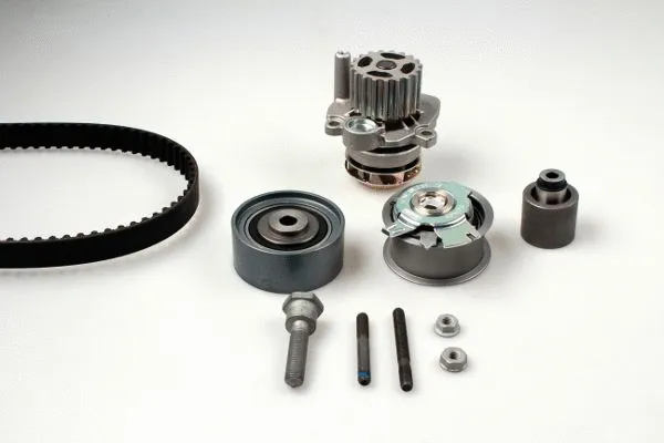 Water Pump & Timing Belt Kit (PK05697)