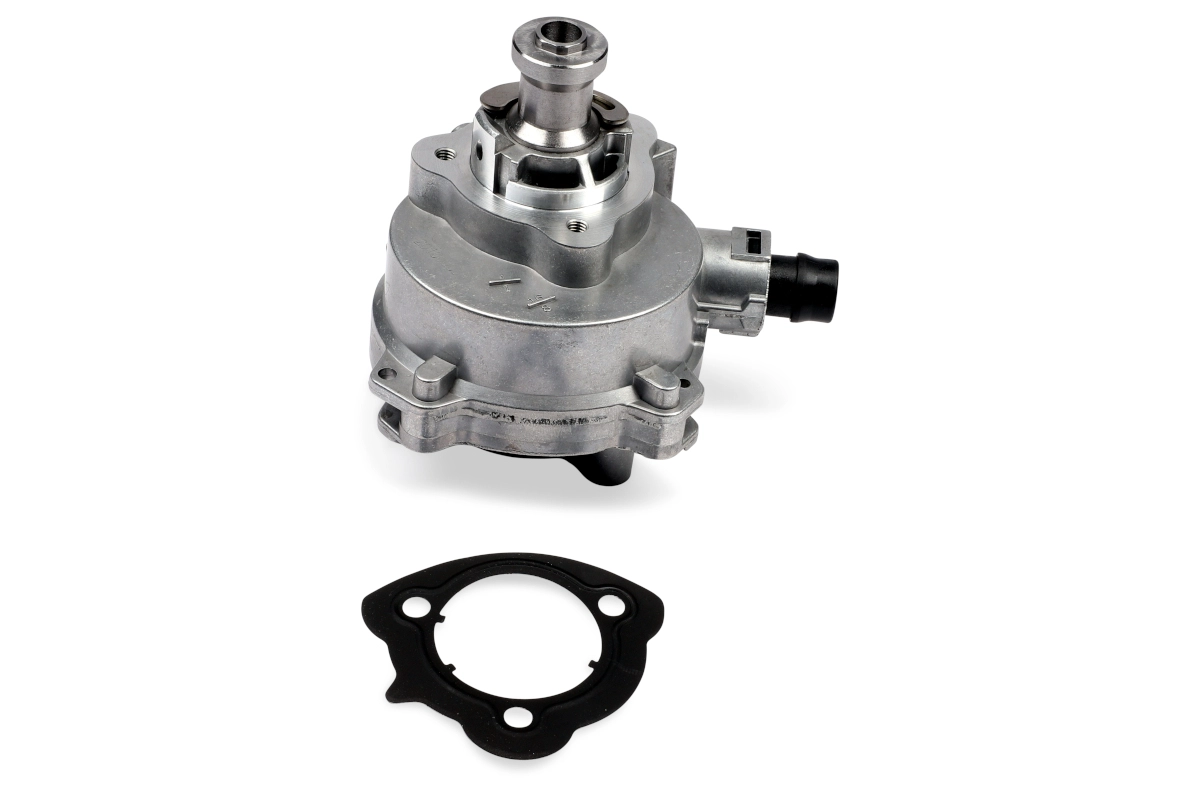 Vacuum Pump, braking system