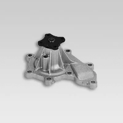 Water Pump, engine cooling (P7365)