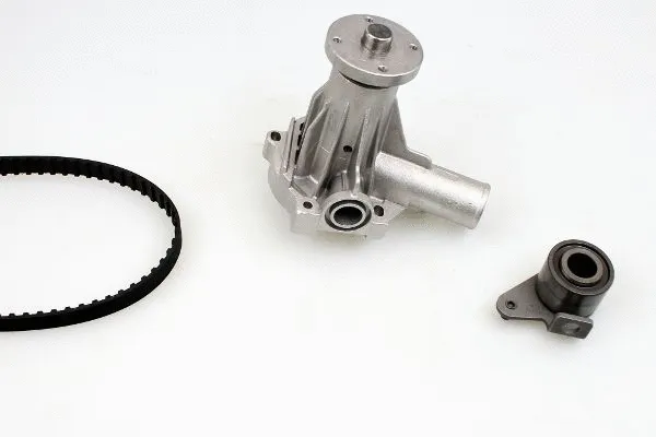 Water Pump & Timing Belt Kit (PK00530)