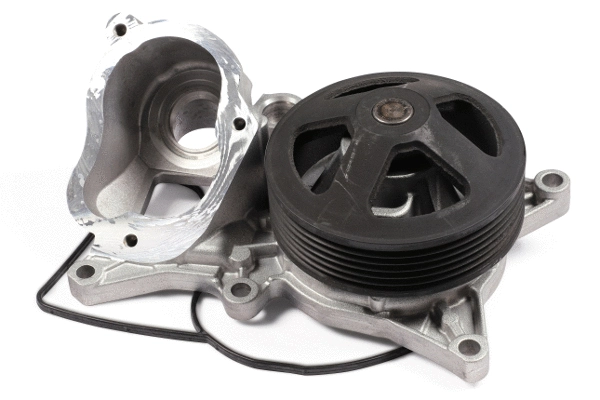 Water Pump, engine cooling (P424)