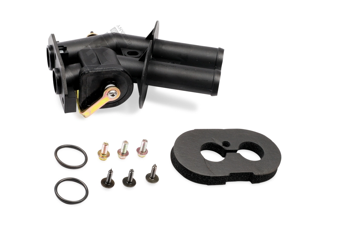 Coolant Control Valve (TM8003)