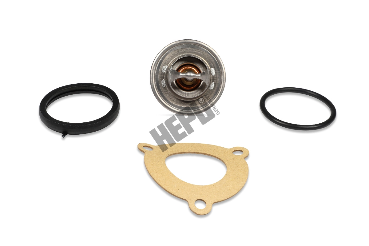 Thermostat, coolant (TM1307)
