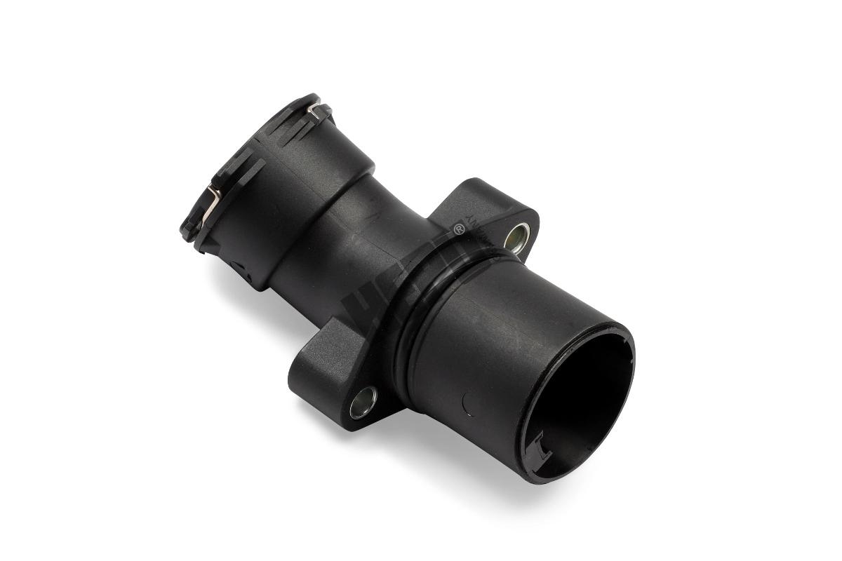 Coolant Flange