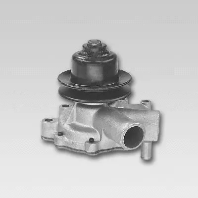 Water Pump, engine cooling (P753)