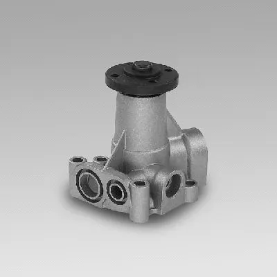 Water Pump, engine cooling (P055)