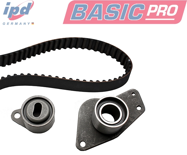 Timing Belt Kit (64-4047)