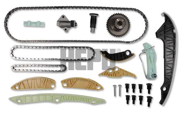 Timing Chain Kit (21-0308)