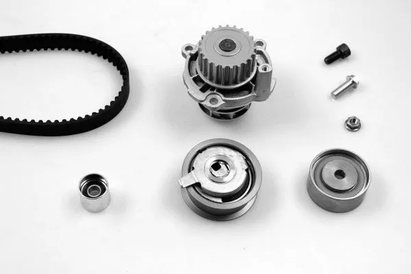 Water Pump & Timing Belt Kit (PK05455)