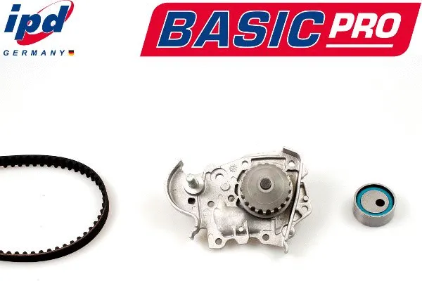Water Pump & Timing Belt Kit (K62035)