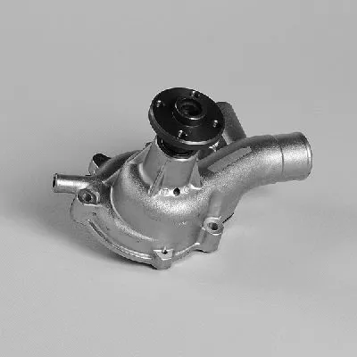 Water Pump, engine cooling (P7781)