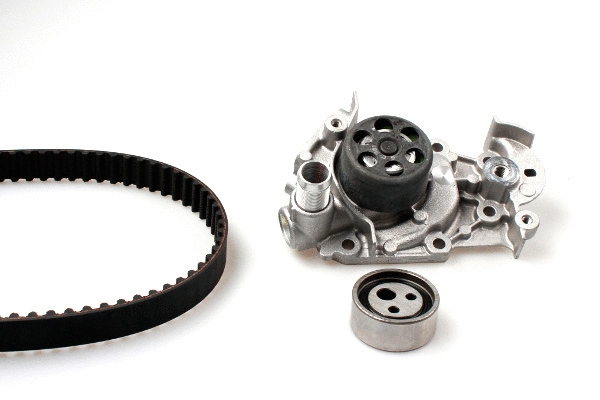 Water Pump & Timing Belt Kit (PK09160S)