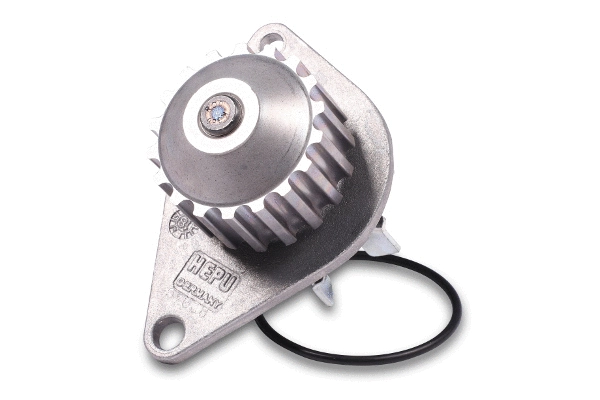 Water Pump, engine cooling (P846)