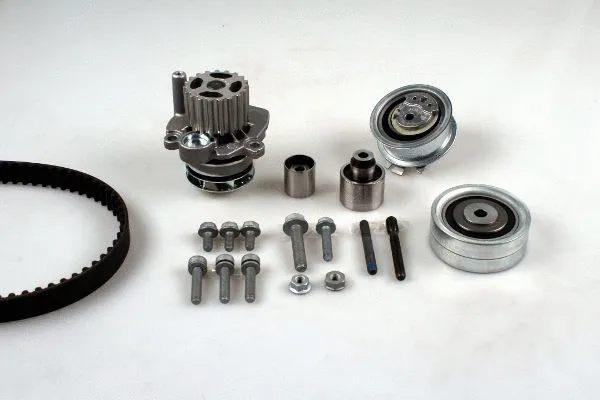 Water Pump & Timing Belt Kit (PK05695)