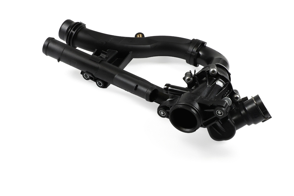 Thermostat, coolant (TM1029)