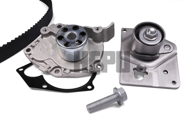 Water Pump & Timing Belt Kit (PK09551S)