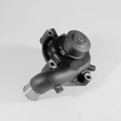 Water Pump, engine cooling (P228)