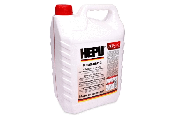 Antifreeze (P900-RM12-005)