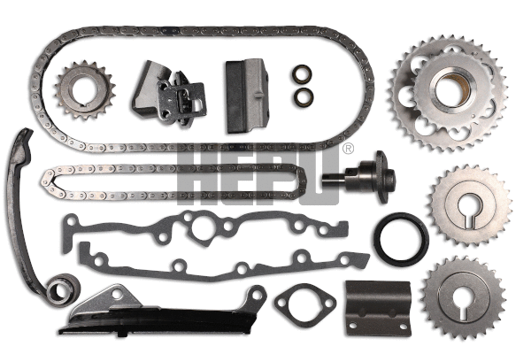 Timing Chain Kit (21-0411)