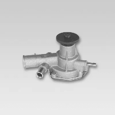Water Pump, engine cooling (P772)