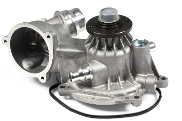 Water Pump, engine cooling (P483)