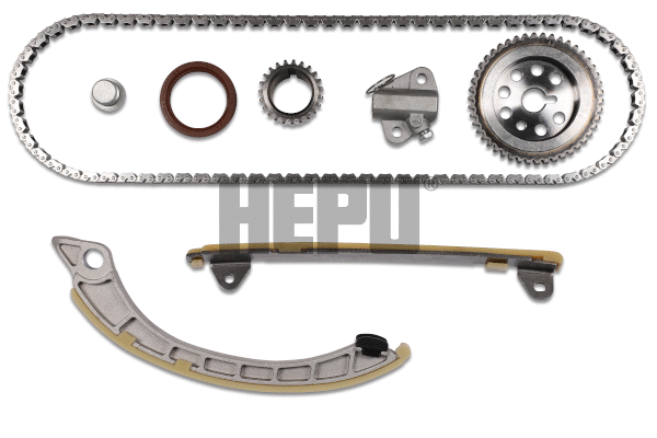 Timing Chain Kit (21-0593)