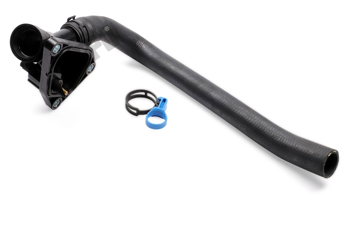 Radiator Hose (TM7090)