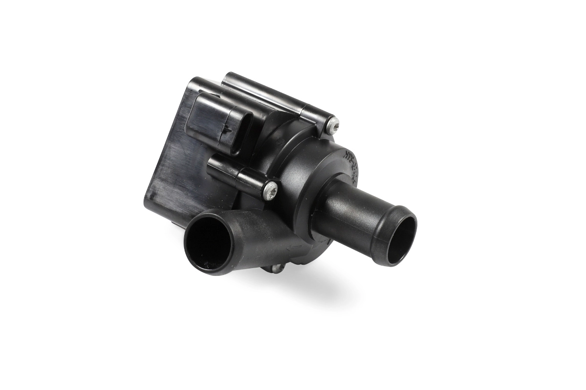 Water Recirculation Pump, parking heater