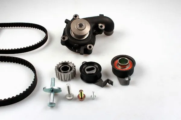 Water Pump & Timing Belt Kit (PK02282)