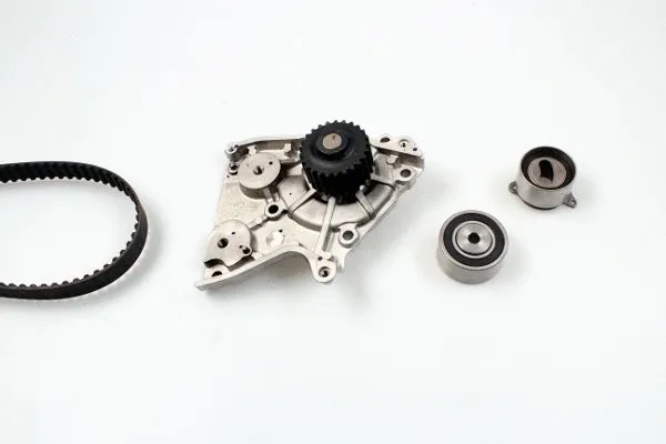 Water Pump & Timing Belt Kit (PK71260)