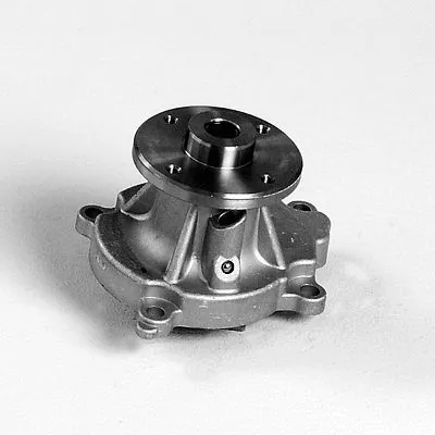 Water Pump, engine cooling (P7381)