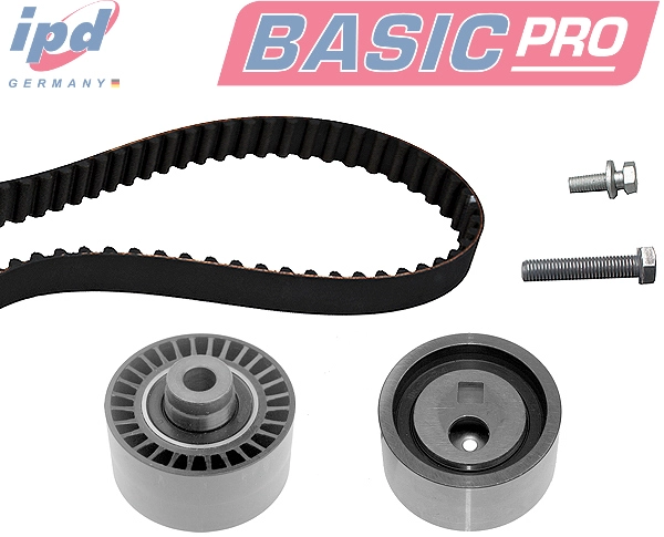 Timing Belt Kit (64-4851)