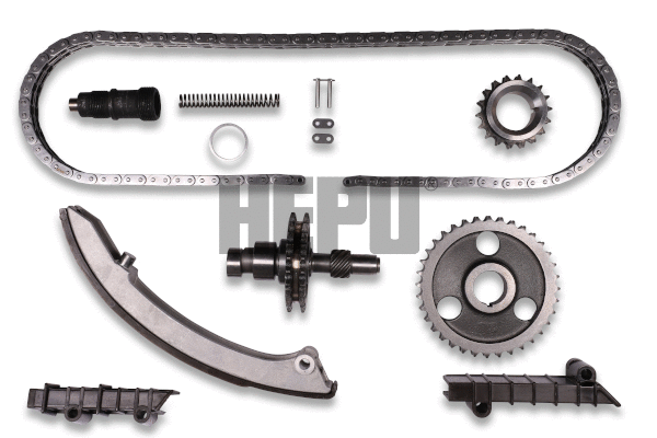 Timing Chain Kit (21-0234)