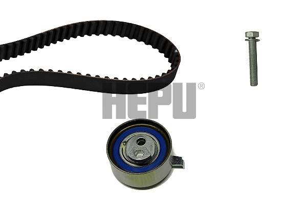 Timing Belt Kit (20-1642)