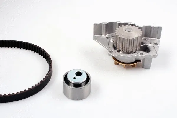 Water Pump & Timing Belt Kit (PK08364)