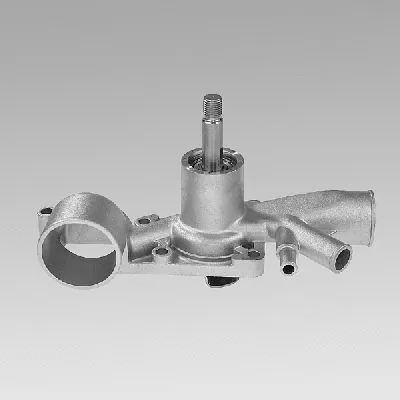 Water Pump, engine cooling (P875)