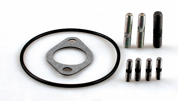 Water Pump, engine cooling (P075)