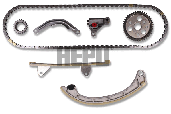Timing Chain Kit (21-0461)