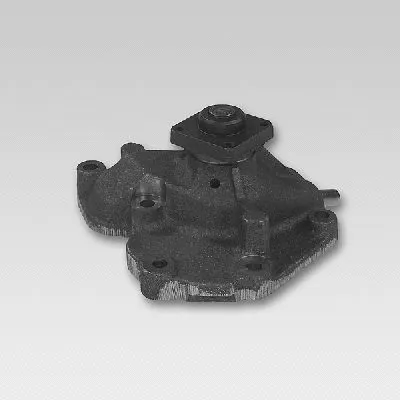 Water Pump, engine cooling (P214)