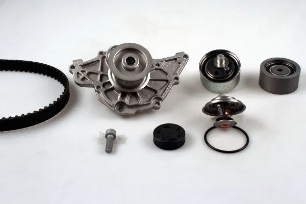 Water Pump & Timing Belt Kit (PK05622TH)