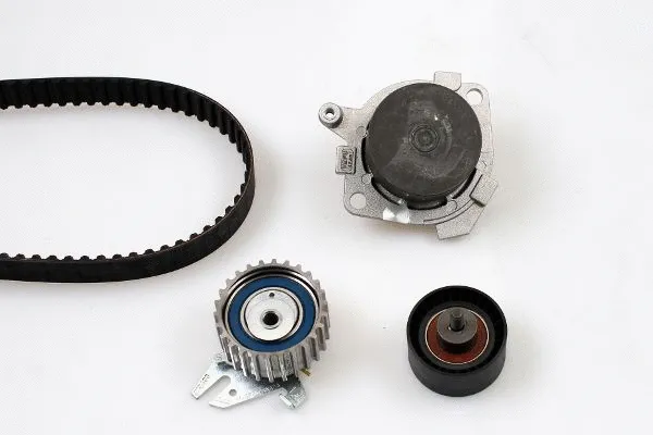 Water Pump & Timing Belt Kit (PK10871)