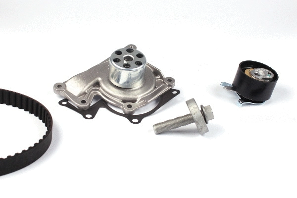 Water Pump & Timing Belt Kit (PK09652)