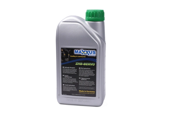 Hydraulic Oil