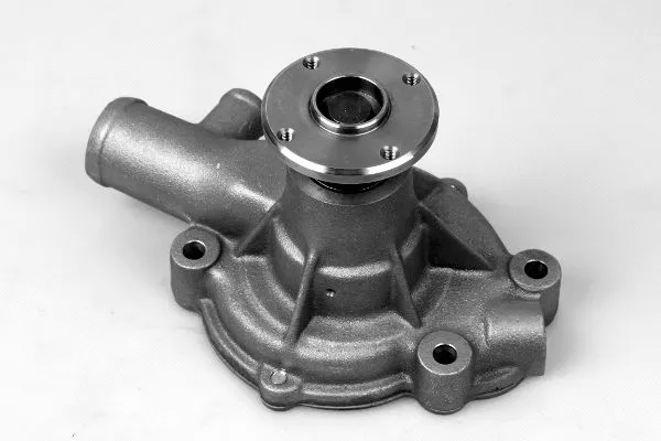 Water Pump, engine cooling (P7355)