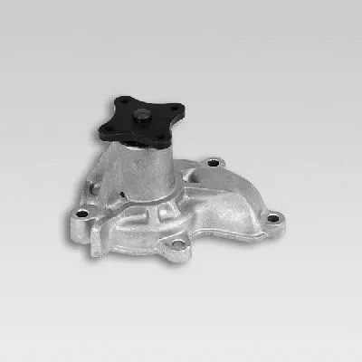 Water Pump, engine cooling (P7353)