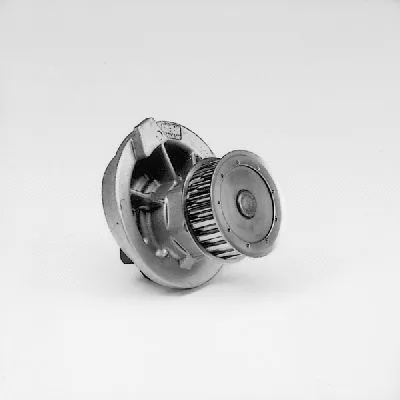 Water Pump, engine cooling (P397)