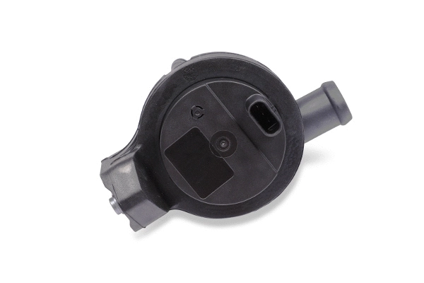 Auxiliary Water Pump (cooling water circuit)