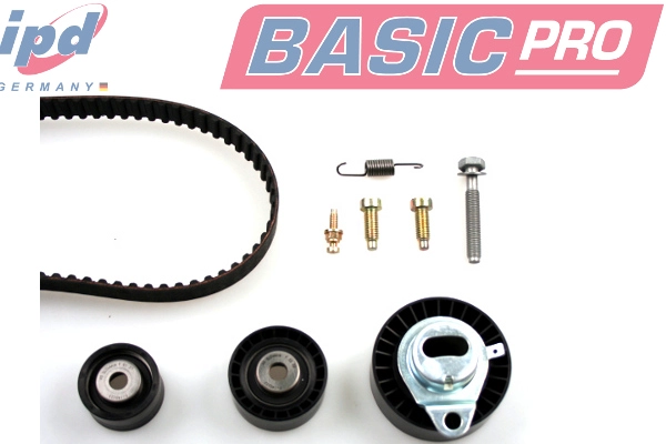 Timing Belt Kit (64-3099)
