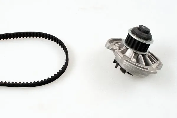 Water Pump & Timing Belt Kit (PK05210)