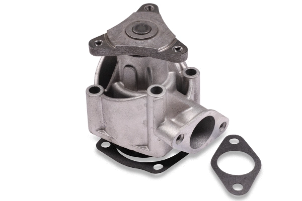Water Pump, engine cooling (P017)